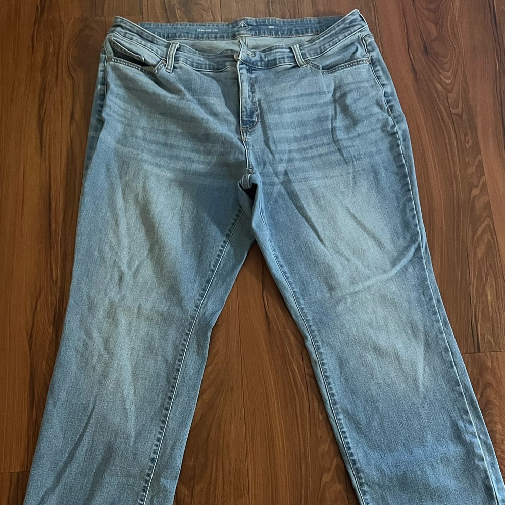 St Johns Bay Stretch Jeans